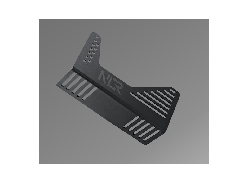 Next Level Racing FGT Elite Lite Side & Front Plate Edition Racing Si